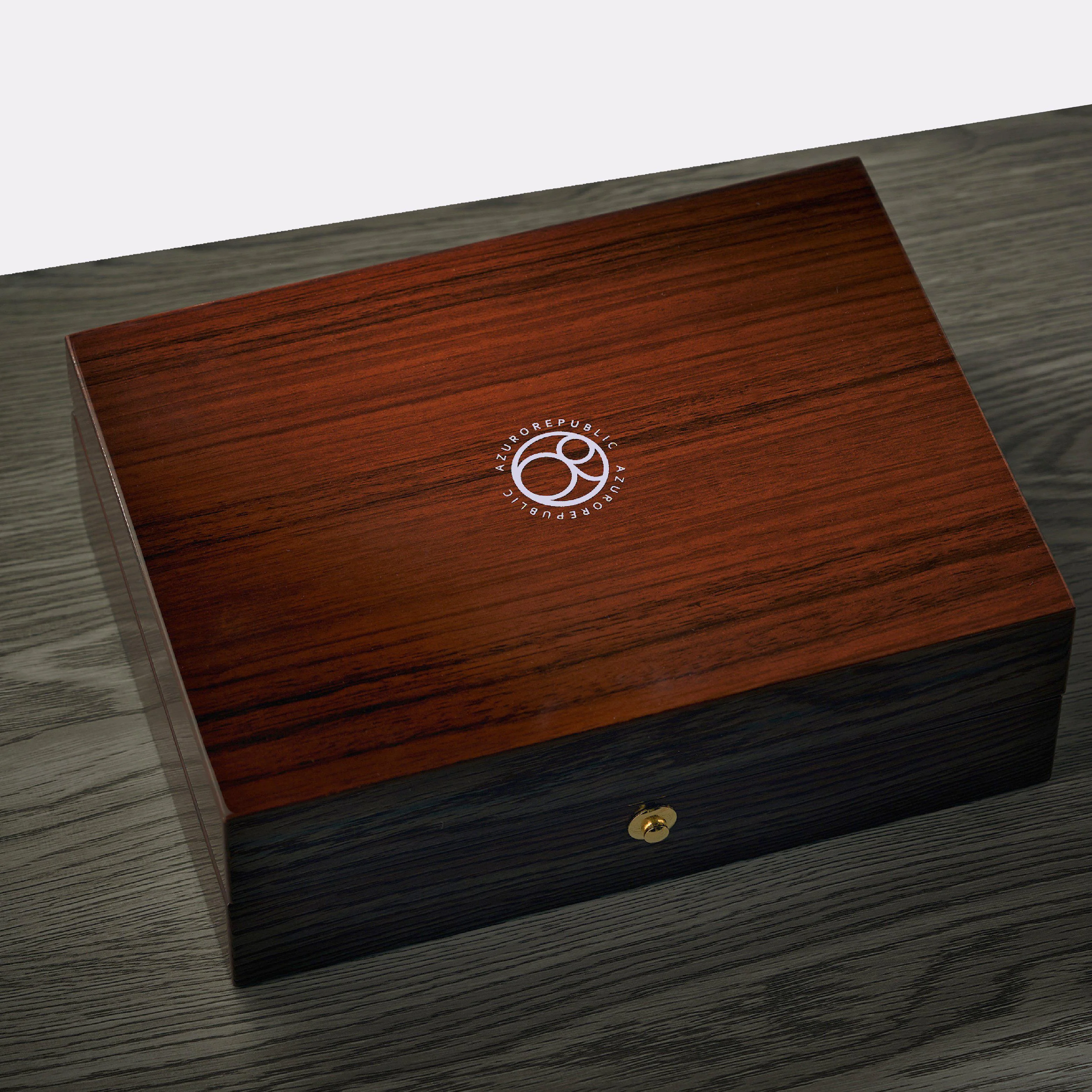 Add-On: Luxury Wooden Gift Box - Image 4