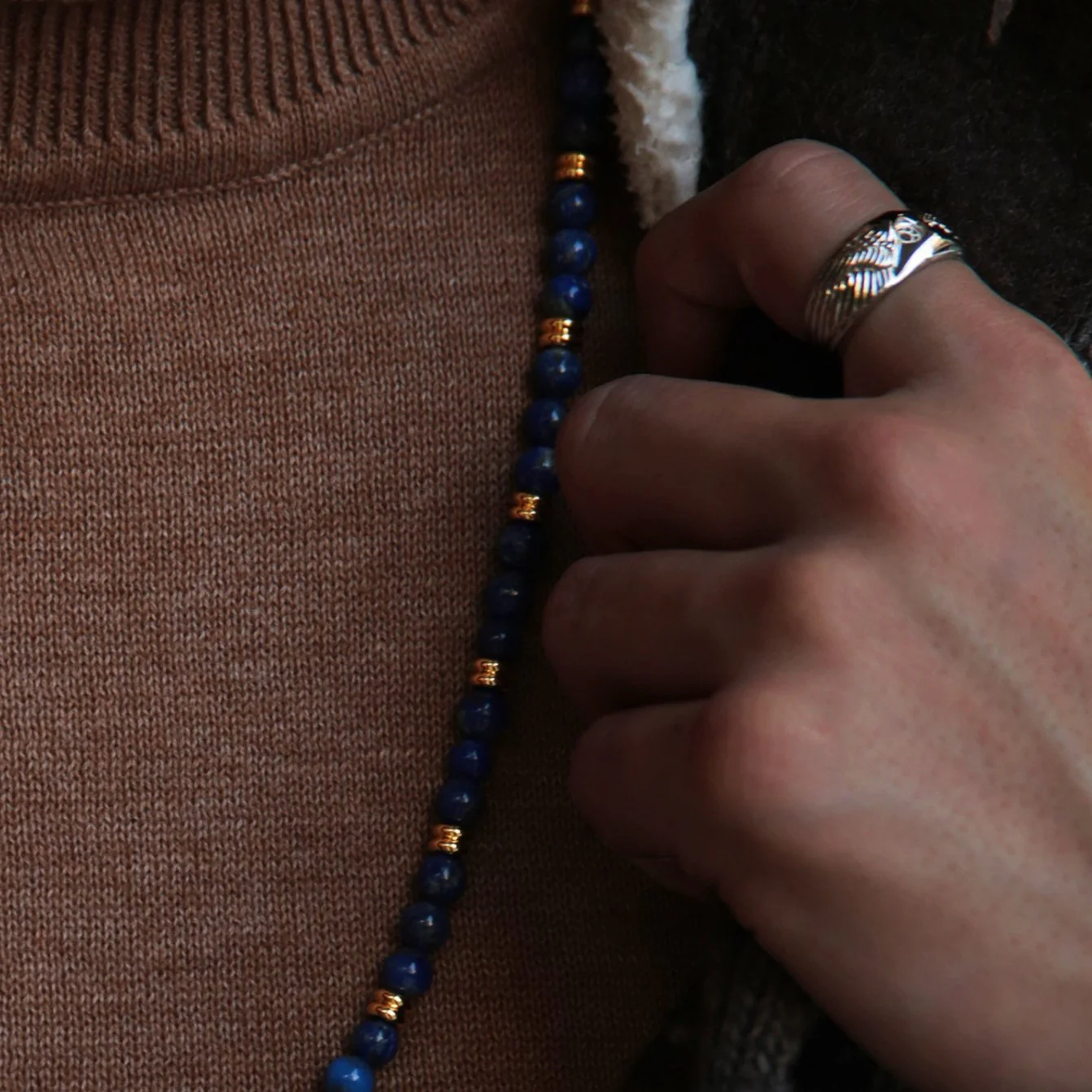 Silver Wing Ring: The Freedom - Image 4