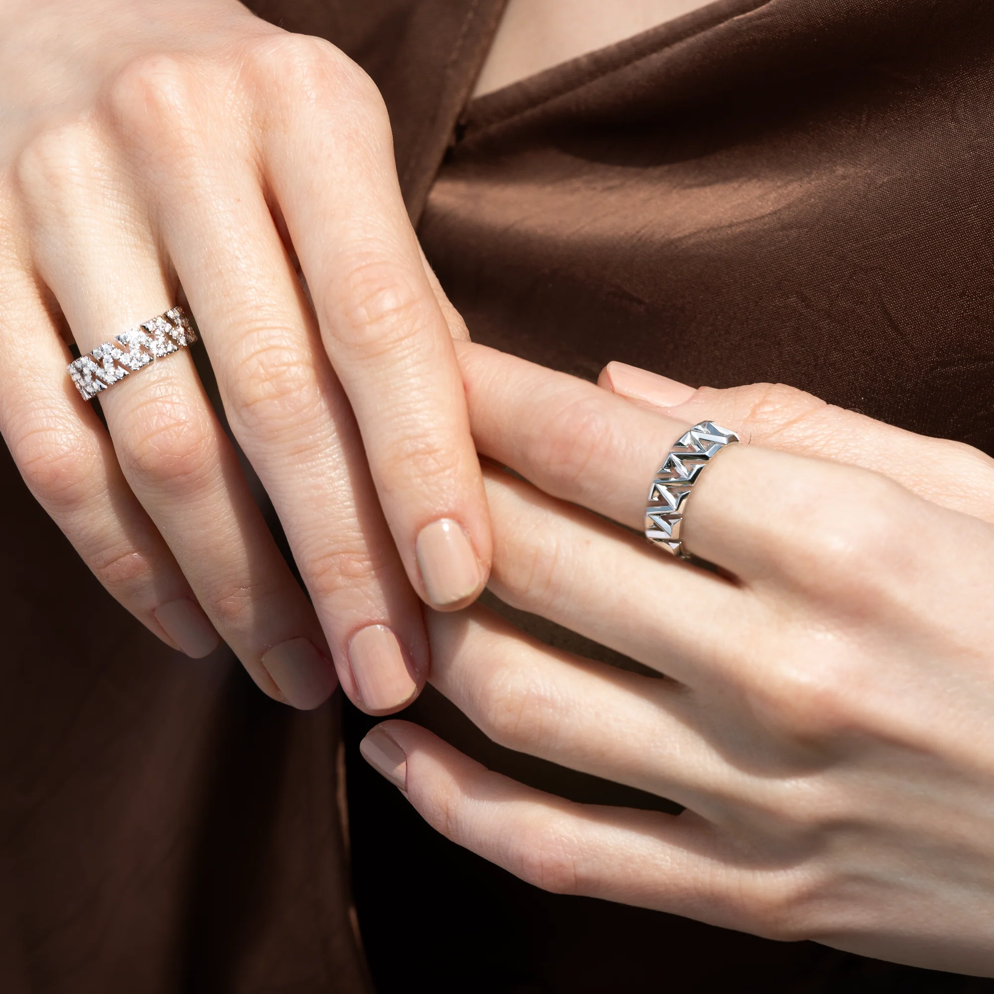 AZ Signature P Ring - Image 10