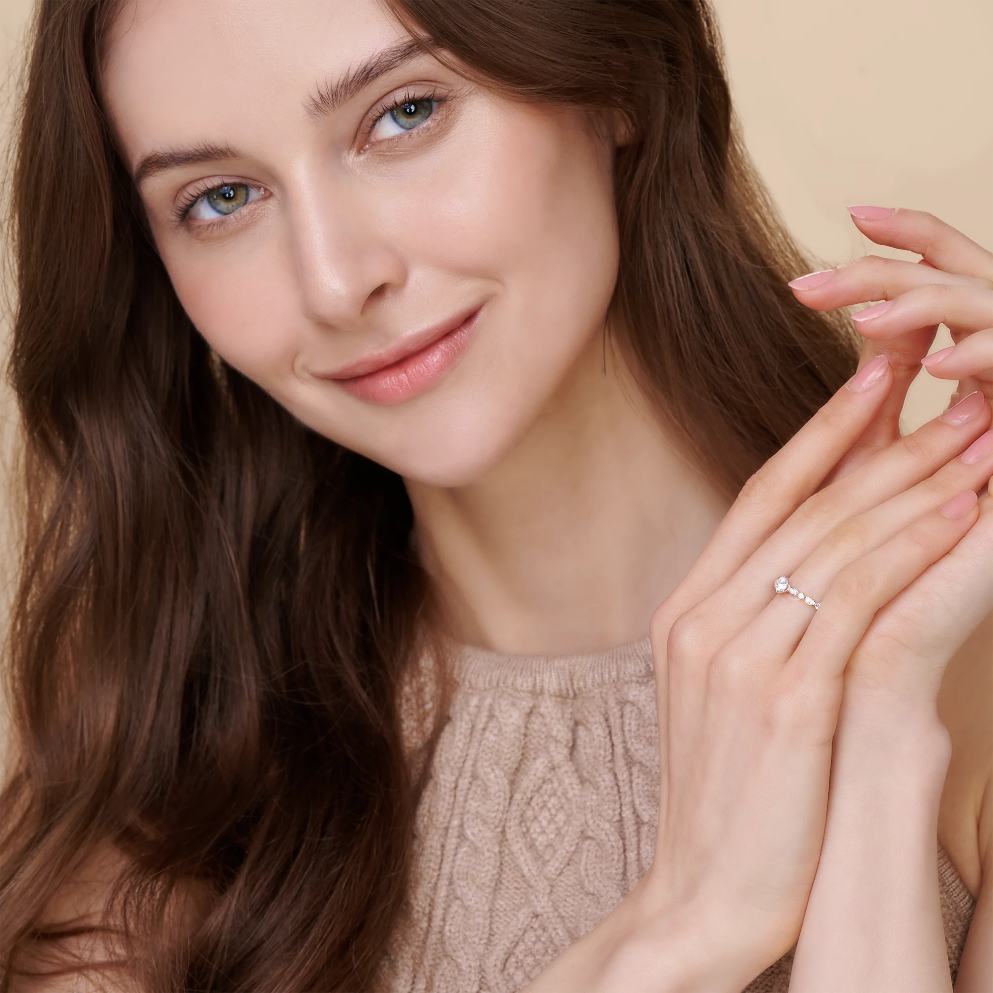 Starlight Serenade 0.3ct - Image 6