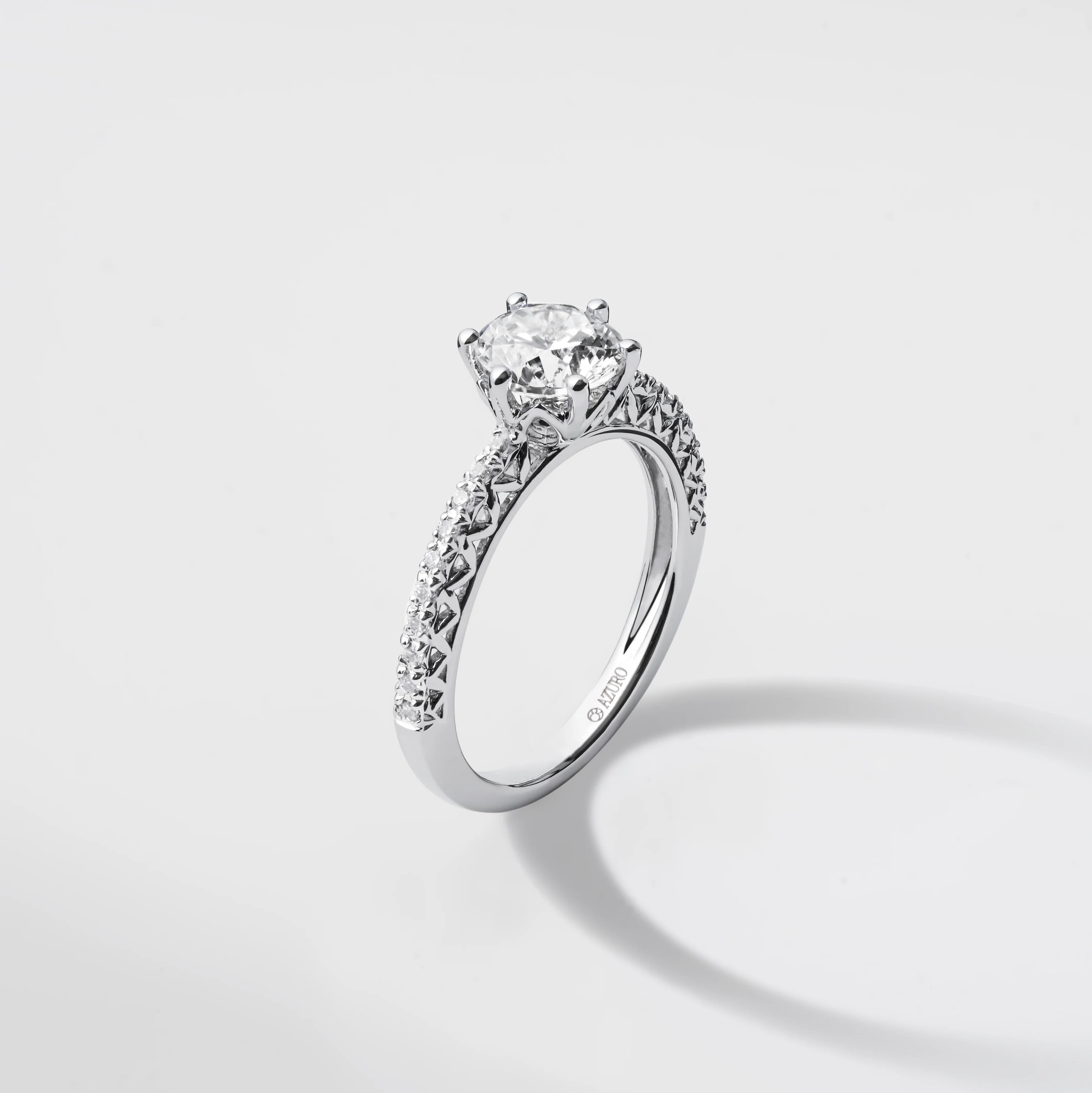 Heavenly Vow