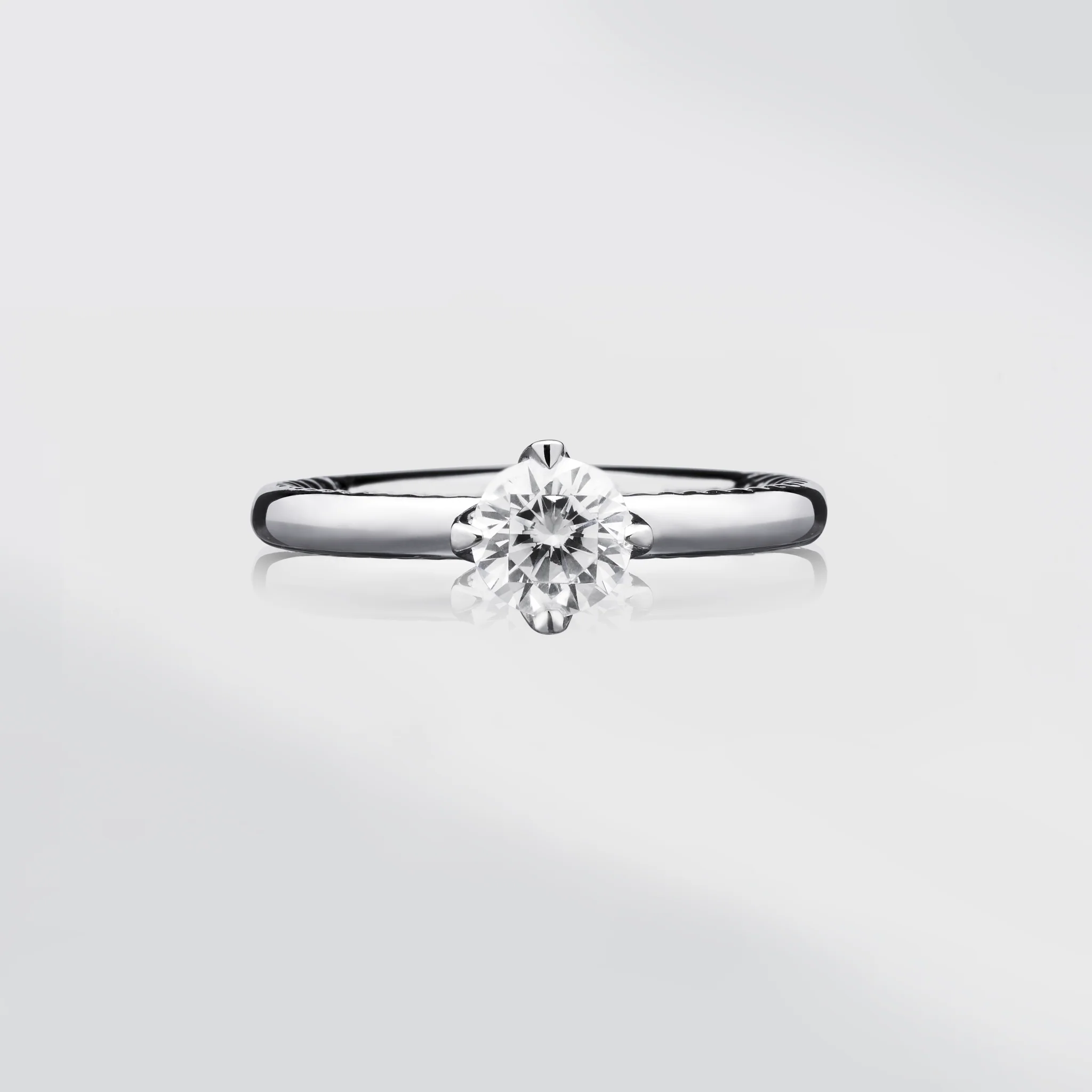 Laurel Reflection 0.5ct - Image 2