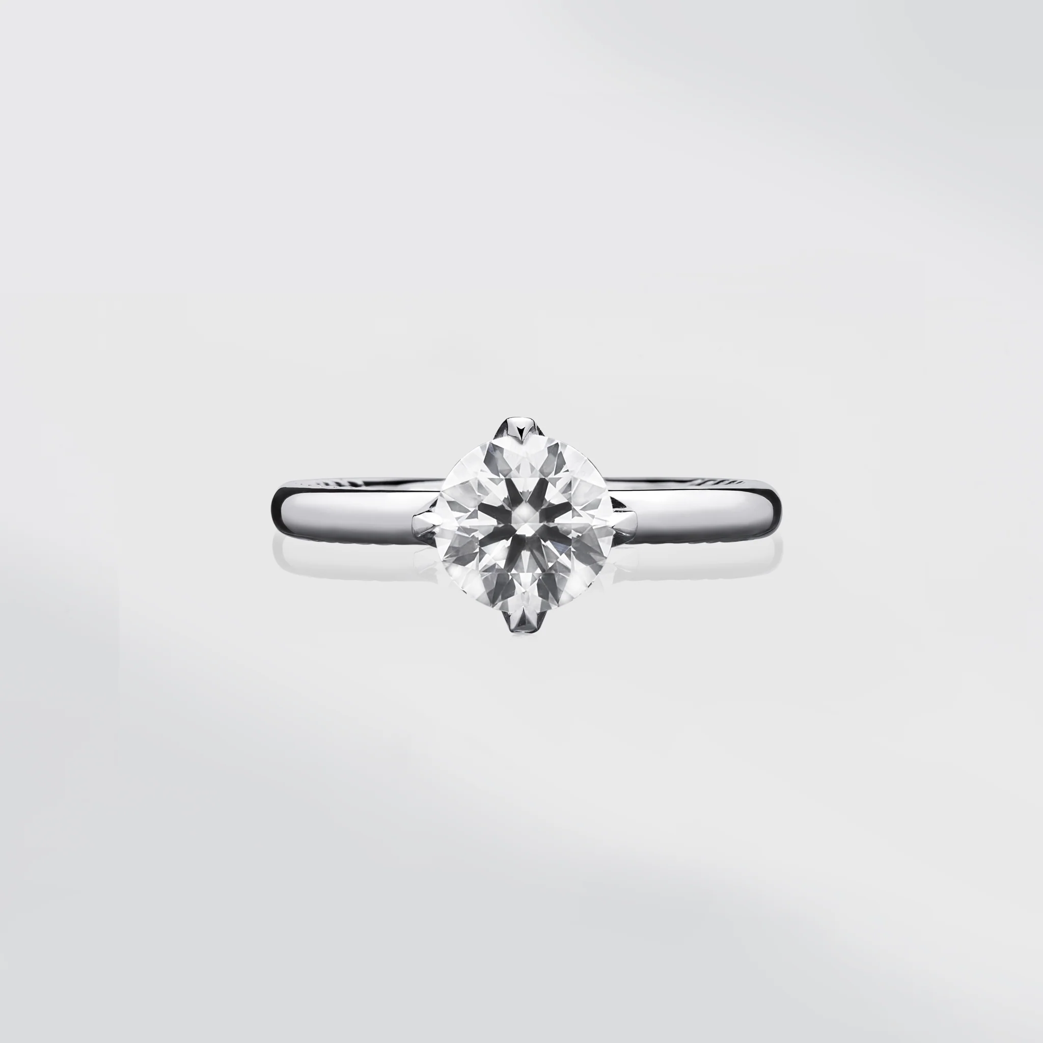 Laurel Reflection 1.0ct - Image 2
