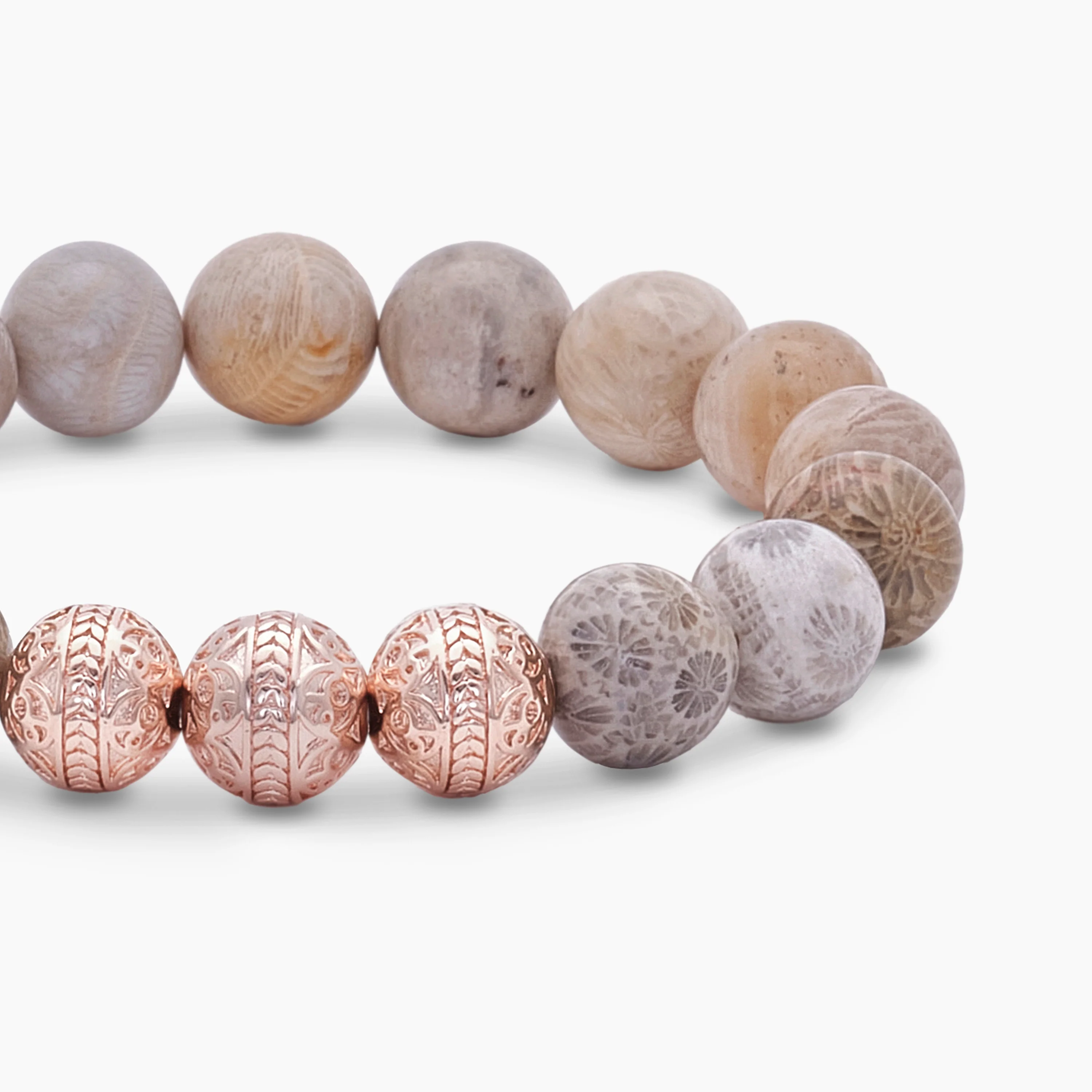 Rose Gold Classic Chrysanthemum - Image 6