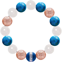 Custom Bracelet #016440c0