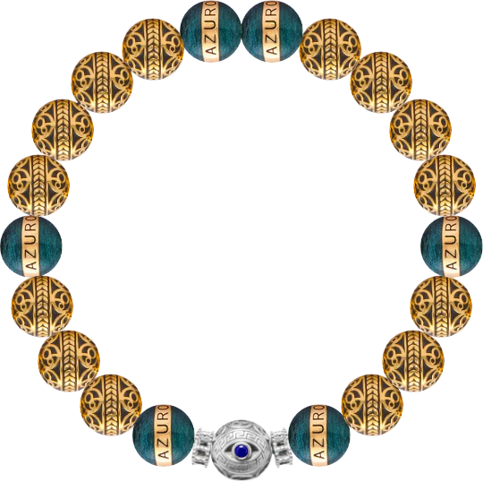 Custom Bracelet #021aac01