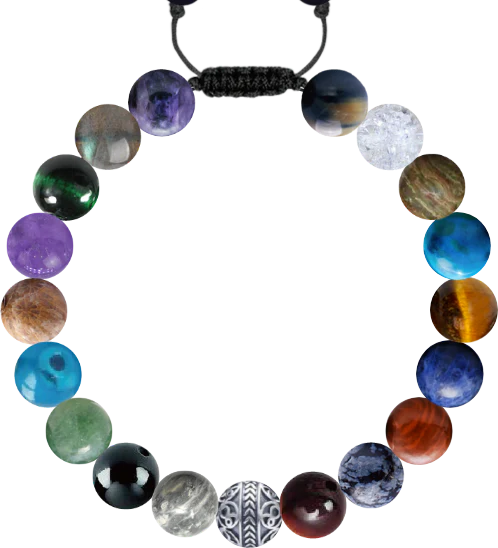 Custom Bracelet #03d3ac74