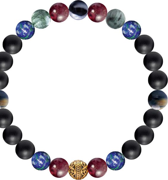 Custom Bracelet #059d0c11