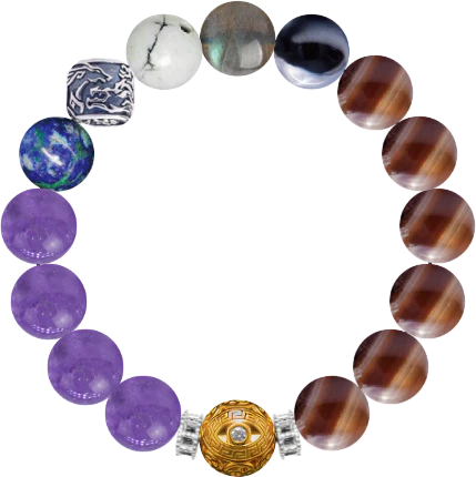 Custom Bracelet #05f1eb4f