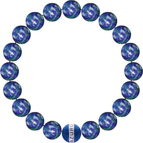 Custom Bracelet #0679d8e5
