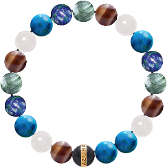 Custom Bracelet #06f64cde