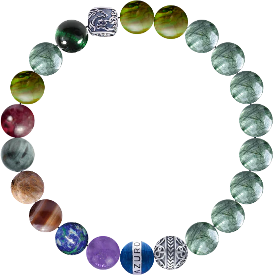 Custom Bracelet #07ac82f0