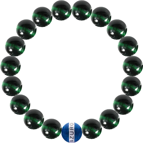 Custom Bracelet #0a4c5da7
