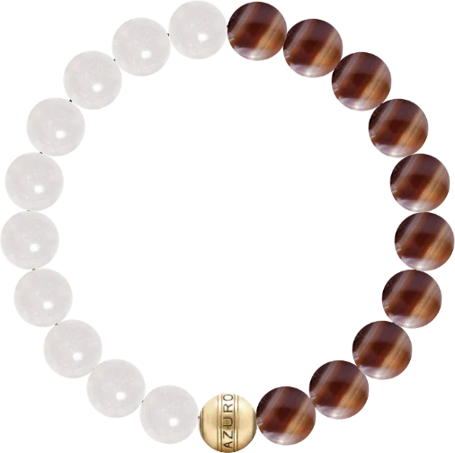 Custom Bracelet #0a4d7b43