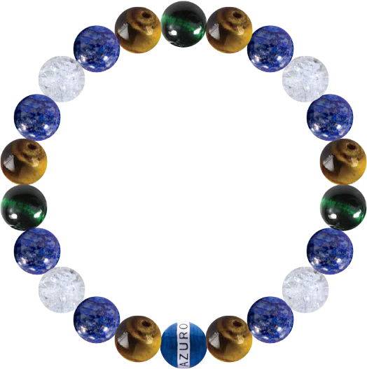 Custom Bracelet #0b795d7f