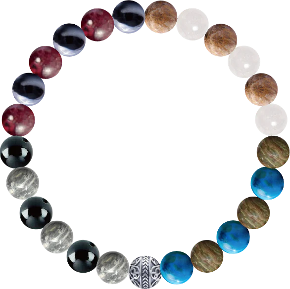 Custom Bracelet #0bb433d4