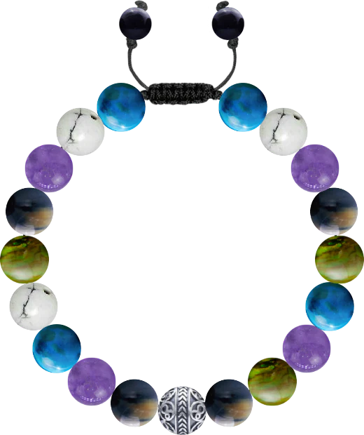 Custom Bracelet #0bb75c4d