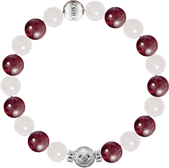 Custom Bracelet #0c1463ad