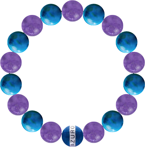Custom Bracelet #0c2a0b40
