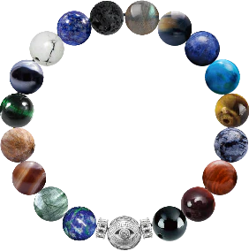 Custom Bracelet #0d154c02