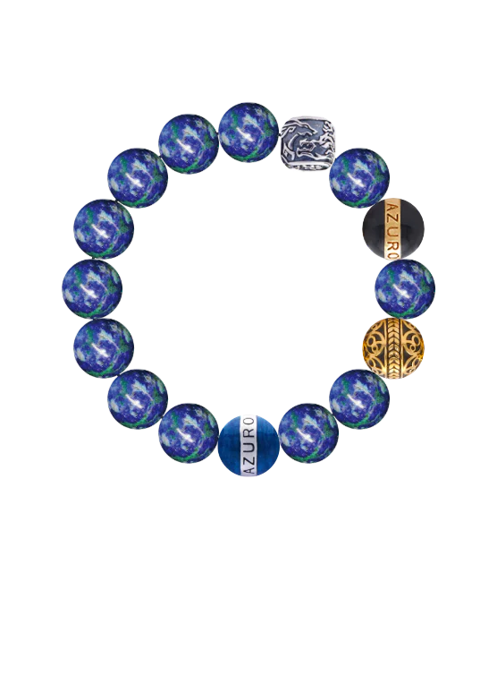 Custom Bracelet #0d3f57f3