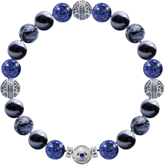Custom Bracelet #0d84859b