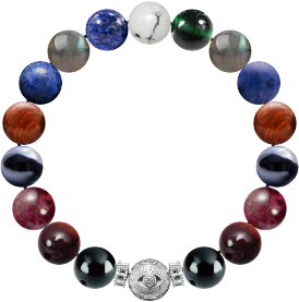 Custom Bracelet #100cfb79