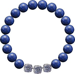 Custom Bracelet #10a4b4a1