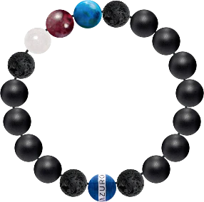 Custom Bracelet #14ceb5ff