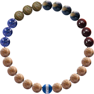 Custom Bracelet #1554307b