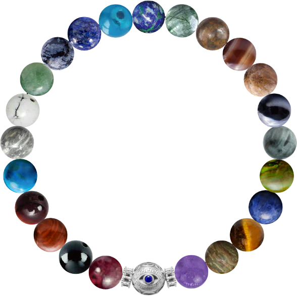 Custom Bracelet #1651c27b