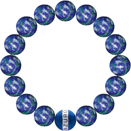 Custom Bracelet #184396b8