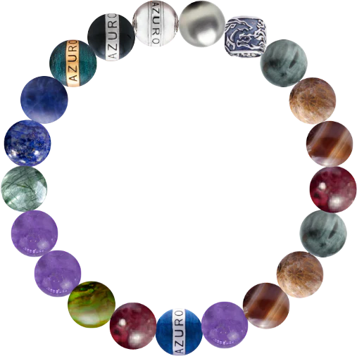 Custom Bracelet #18a9a67e