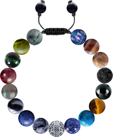 Custom Bracelet #1a3230f7