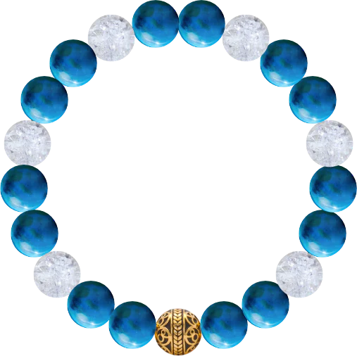 Custom Bracelet #1acd625a