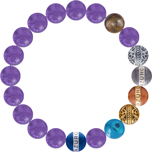 Custom Bracelet #1b9e1d07