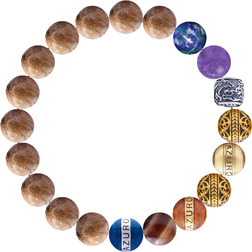 Custom Bracelet #1bccab09