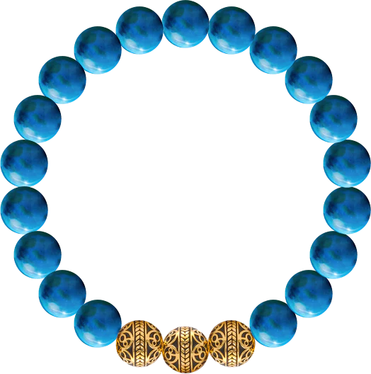 Custom Bracelet #1c7fe69a