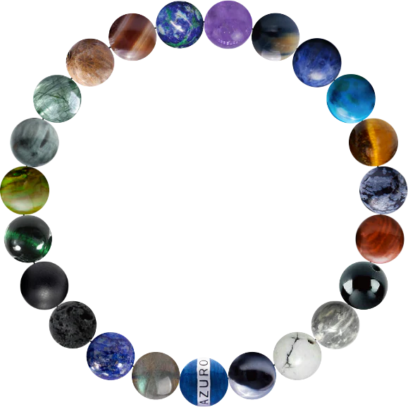 Custom Bracelet #1c9307d0
