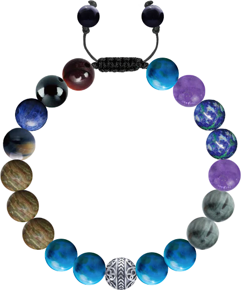 Custom Bracelet #1e5204c9