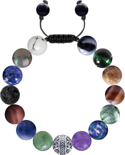Custom Bracelet #20651b44