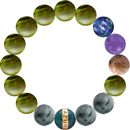 Custom Bracelet #229b3c80