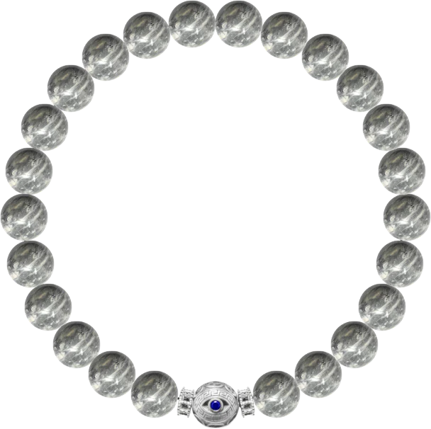 Custom Bracelet #245ad3ff