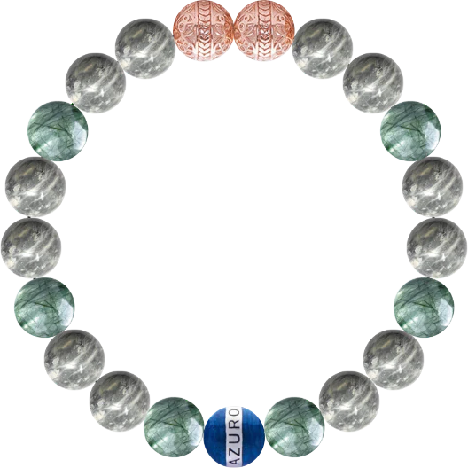 Custom Bracelet #2570e735