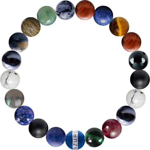 Custom Bracelet #26ff0a98