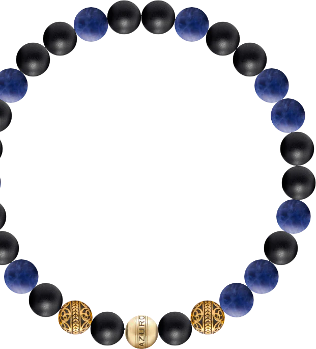 Custom Bracelet #277ff4e1