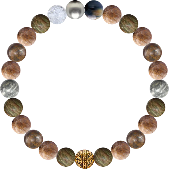 Custom Bracelet #27ca82cb