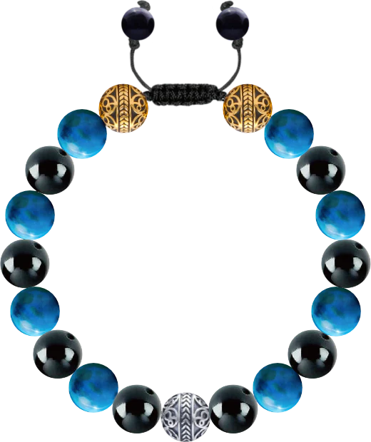 Custom Bracelet #288be93a