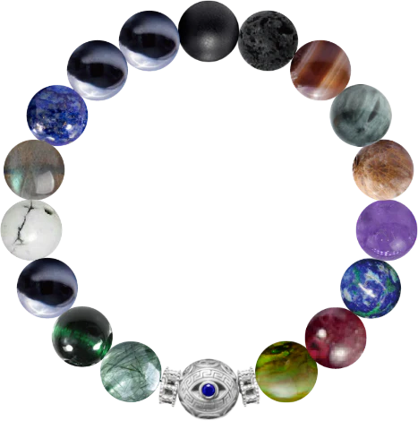 Custom Bracelet #29d1c162