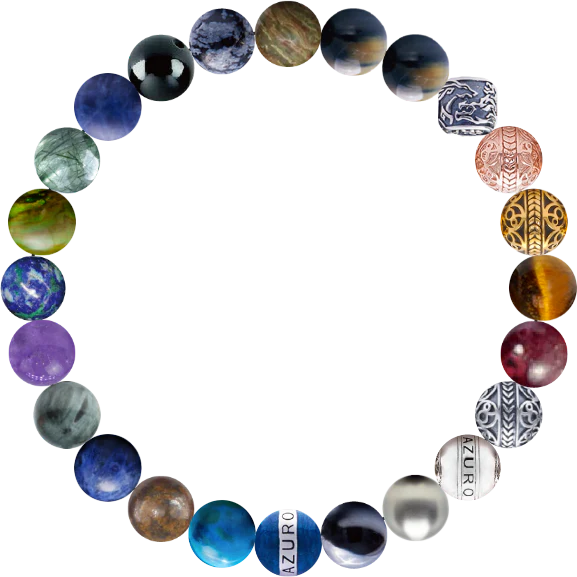 Custom Bracelet #2b78c848